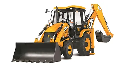 Kaivurikuormaajat